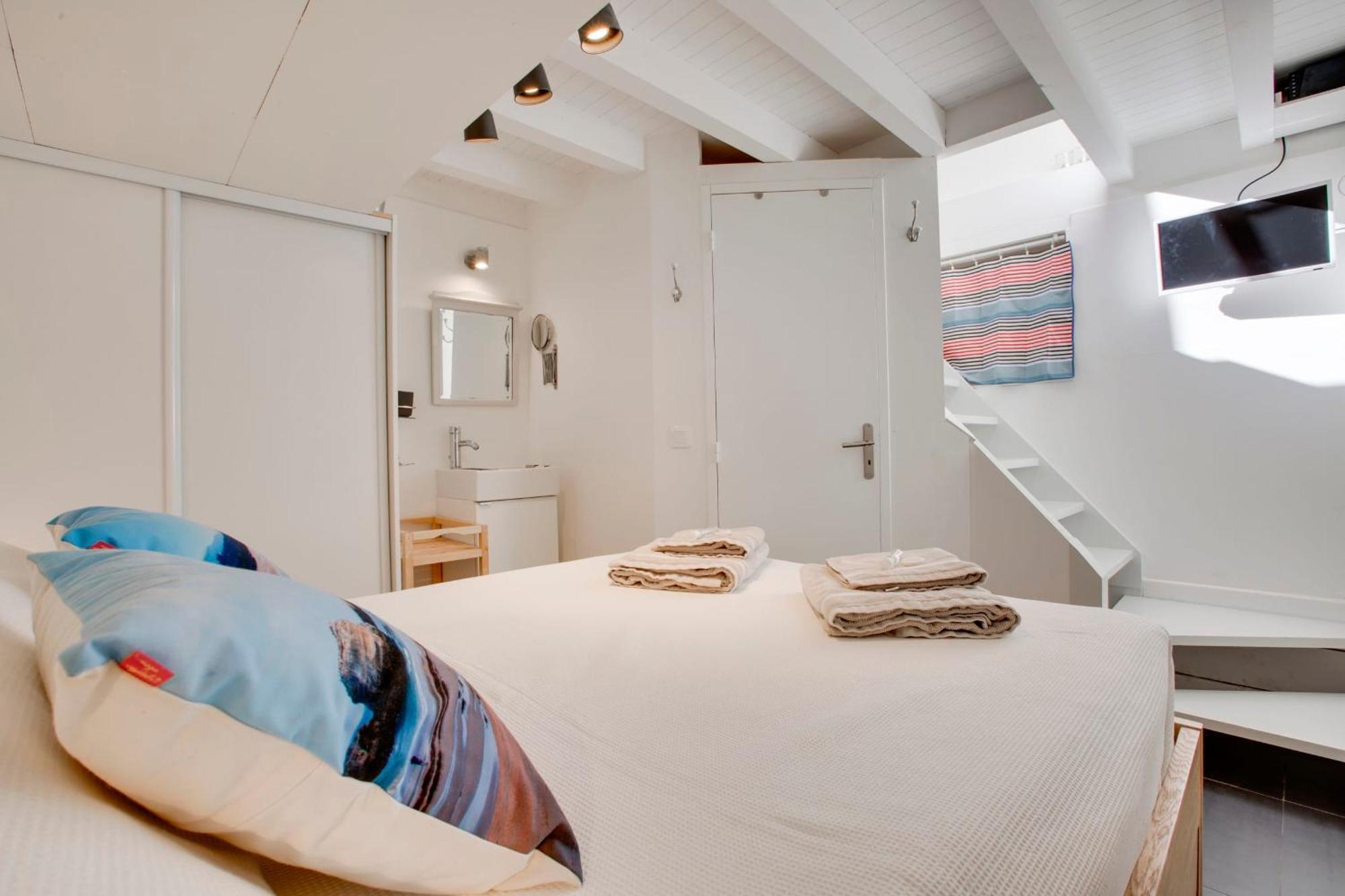 Appartement Padel - Welkeys Biarritz Esterno foto