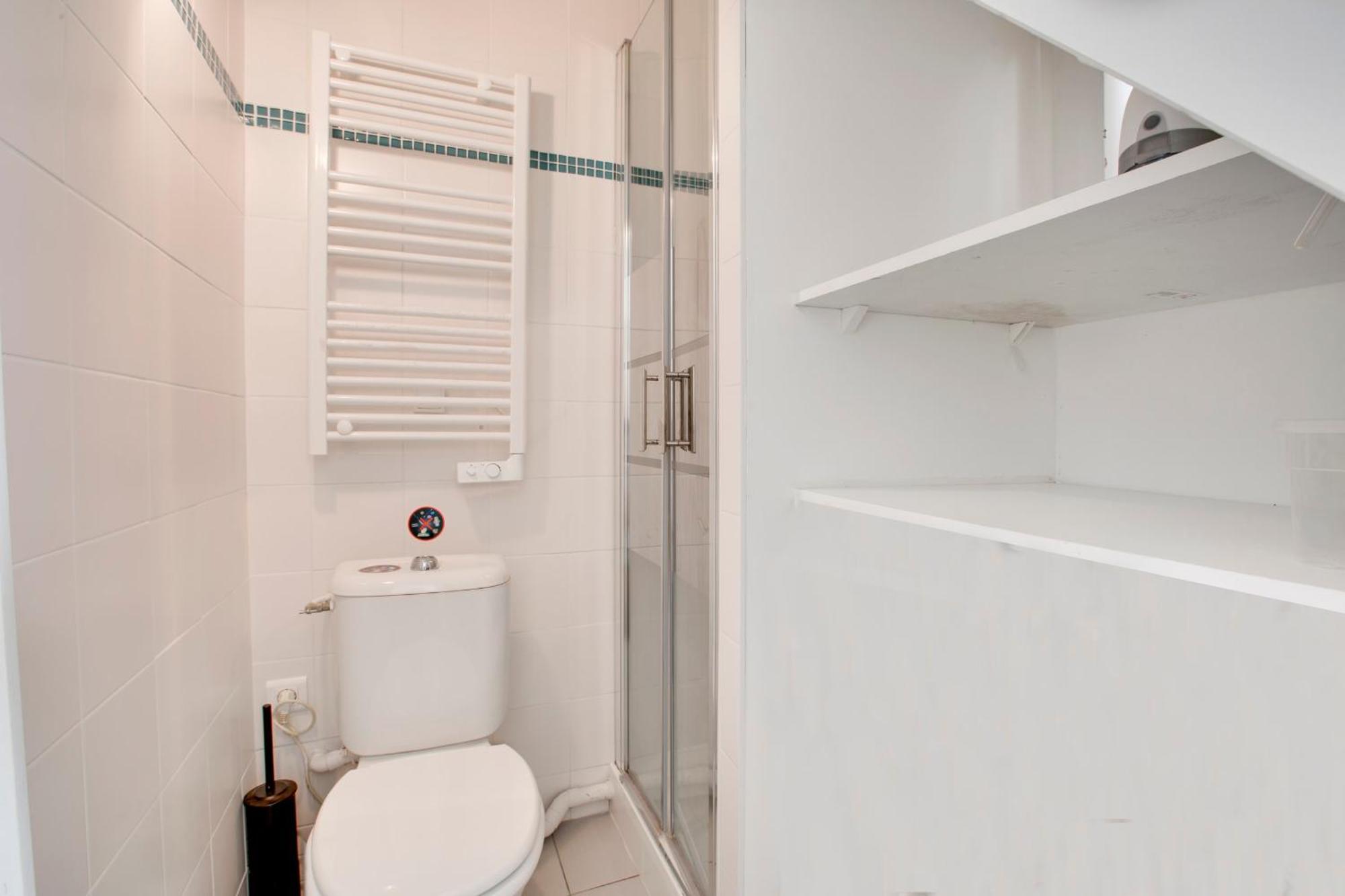 Appartement Padel - Welkeys Biarritz Esterno foto